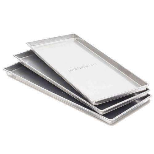 Medium Freeze Dryer With Mylar Starter Kit, Stainless Steel, 6L Capacity, -46F