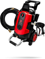 Adam's Polishes Electric Pressure Washer 2.0, 2000 PSI, 1.4 GPM - Pressure Washer