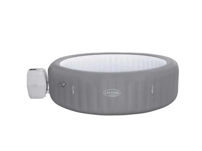 LAY-Z-SPA Round Whirlpool 236 x 71 cm - Grenada AirJet