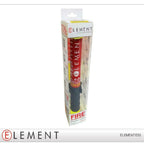 ELEMENT E50 Fire Extinguisher, 50 Second Discharge - 40050