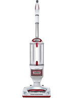 Shark Rotator Professional Lift-Away Upright Vacuum With HEPA Filter, White/Red - NV501