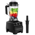 Professional Blender With 1450W Motor And 68 oz Dishwasher-Safe Pitcher - Black