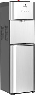 Avalon Bottom-Loading Self-Cleaning Water Cooler Dispenser, Stainless Steel, 3 Temperature Settings - A3