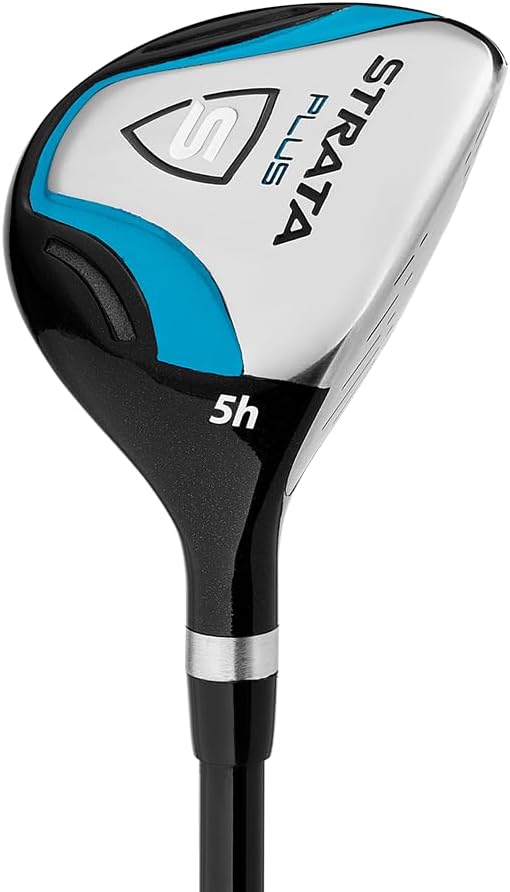Callaway Women's Strata Complete Golf Club Set