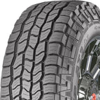 2-Pack All-Terrain Tires, LT285/60R20 125/122S Load Range E 10-Ply
