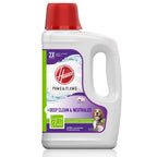 Hoover PowerScrub XL Upright Carpet Cleaner for Carpets, Rugs & Upholstery - FH68010