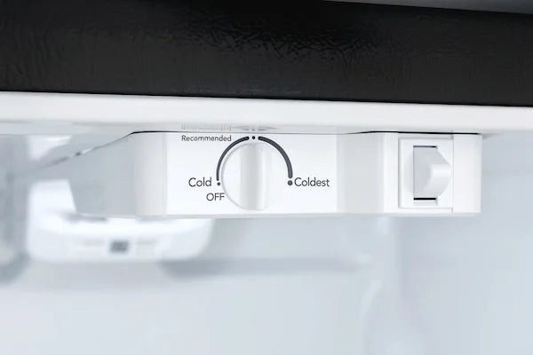 Frigidaire Top Freezer Refrigerator, 30 in Wide, 20 Cu. Ft., Energy Star Certified - Ffht2022a