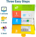 Embark Dog DNA Test Breed Identification Kit