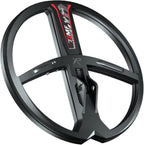 XP DEUS II Fast Multi-Frequency Metal Detector With 11 Inch FMF Search Coil And MI-6 Pinpointer - DEUS2-34FMFRCEA_MI-6