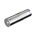 Scigold Ni-MH AA Rechargeable Batteries, 1.2V, 3120mWh, 4 Pack