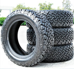 Venom Power Terra Hunter X/T XT Truck/SUV All-Terrain Radial Tire 305/40R22 114H Load Range XL 4-Ply BSW
