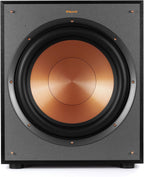 Klipsch Subwoofer, Black - R-120SW