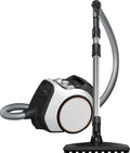 Miele Bagless Cylinder Corded Vacuum Cleaner, 890 W - Boost CX1