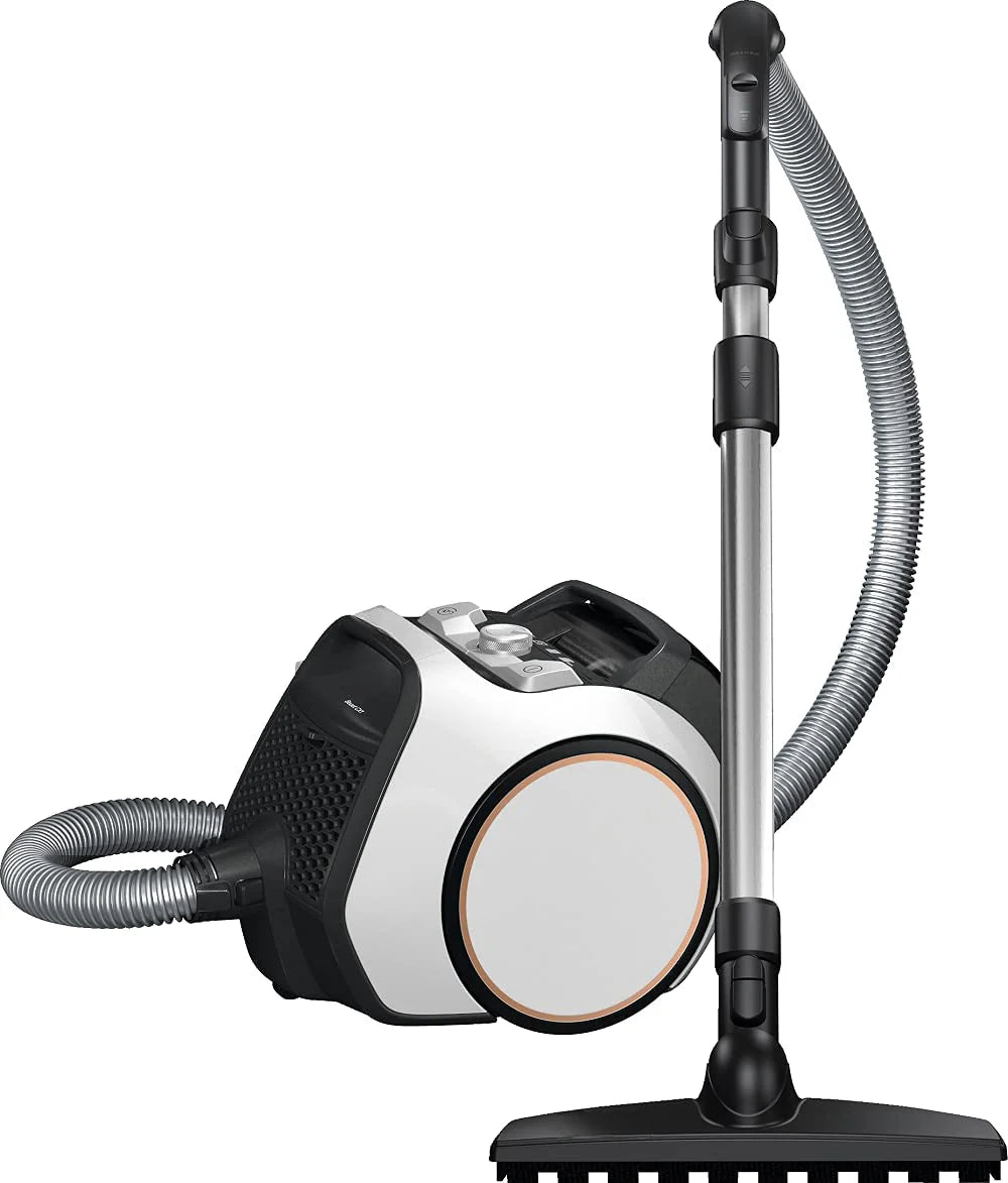 Miele Bagless Cylinder Corded Vacuum Cleaner, 890 W - Boost CX1