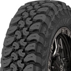 Zeetex MT1000 Mud Terrain LT235/75R15 104/101Q C-Series Light Truck Tire
