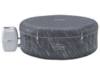 LAY-Z-SPA Round WLAN Whirlpool, Diameter 180 x 66 cm - Boracay AirJet