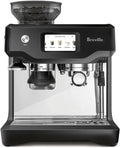 Breville Barista Touch Espresso Machine, Black Truffle - BES880BTR