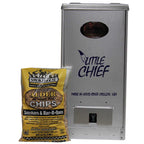 Smokehouse Little Chief Front Load Electric Smoker, 250-Watt, 4 Grills