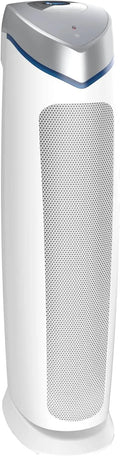 5-In-1 HEPA Air Purifier For Home, 915 Sq. Ft., 28 Inch Tower, Black - ac5250wpt/ac5250pt