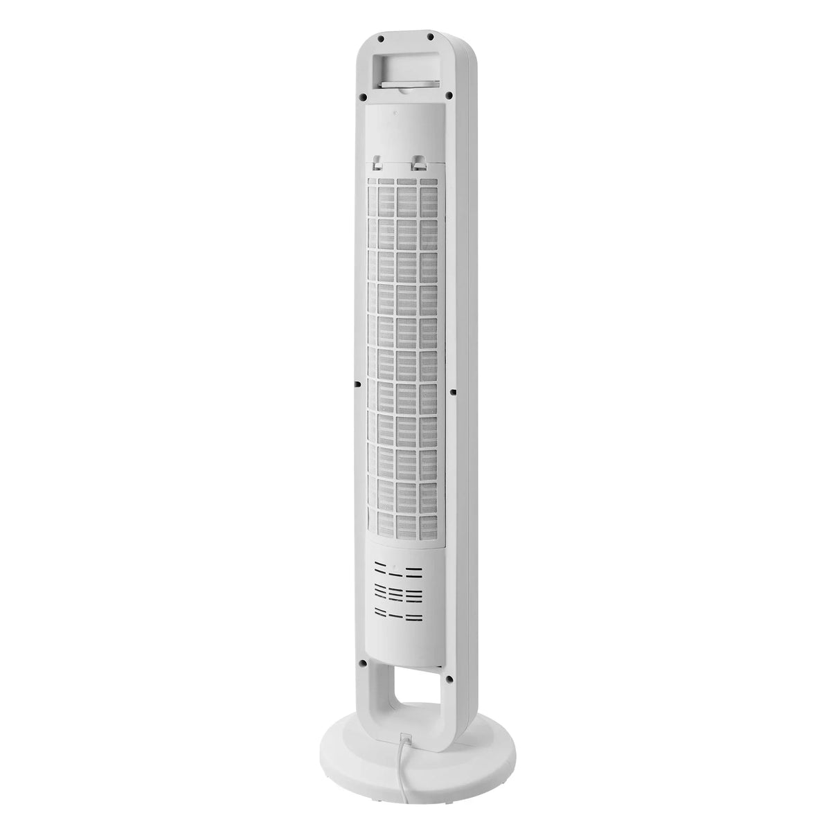 OmniBreeze Tower Fan, Wi-Fi, 38 in, 5 Speeds