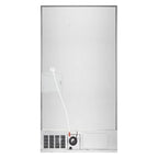 Whirlpool 24.5-cu ft 4-Door French Door Refrigerator With Ice Maker - ENERGY STAR