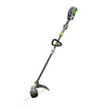 EGO Power+ 16in 56V Telescopic String Trimmer With Carbon Fiber Shaft And Brushless Motor