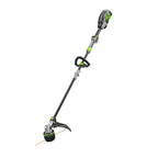 EGO Power+ 16in 56V Telescopic String Trimmer With Carbon Fiber Shaft And Brushless Motor