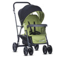 Graphite Stroller - Caboose