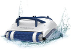 Dolphin Nautilus CC Plus Wi-Fi Robotic Pool Vacuum Cleaner For In-Ground Pools Up To 50 FT - Nautilus CC Plus Wi-Fi