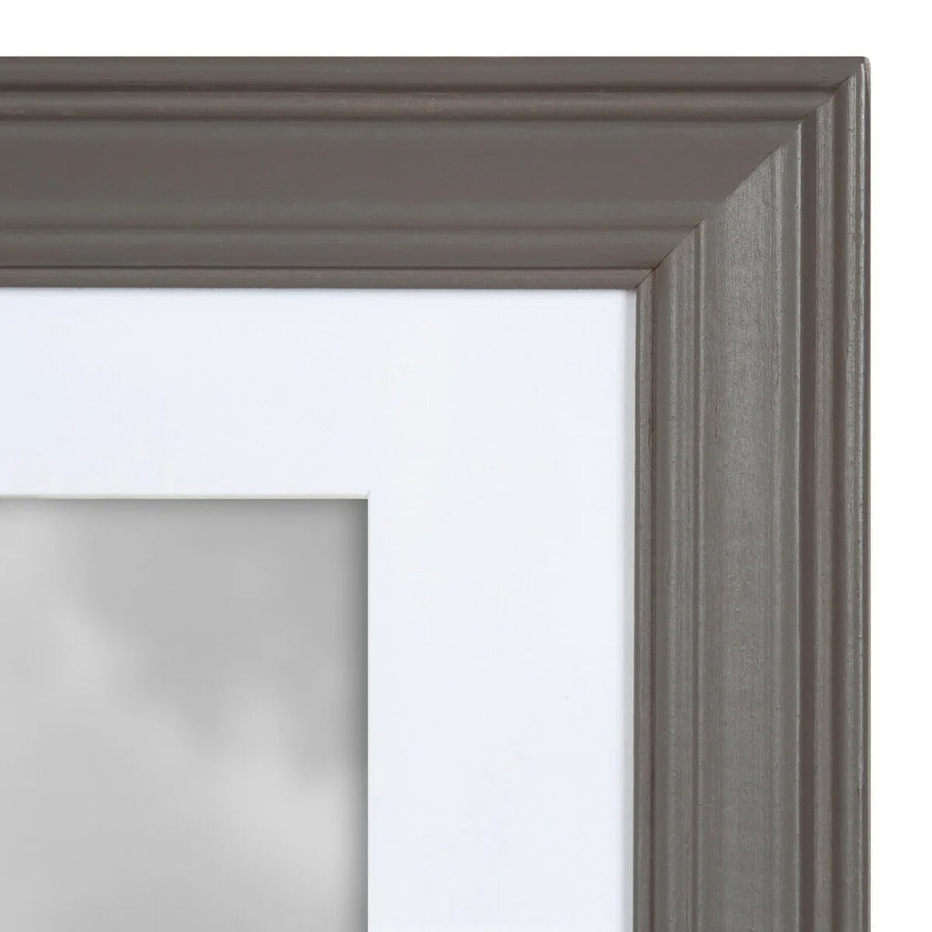 10-Piece Wood Gallery Wall Picture Frame Set - 11 x 14 in
