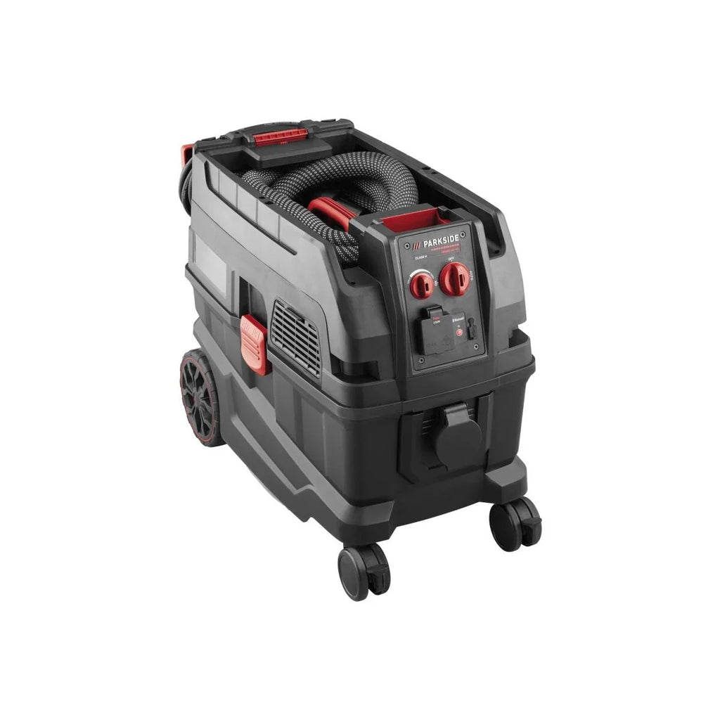 PARKSIDE PERFORMANCE Workshop Vacuum, 1300 W, 30 L - PPWD 30 B2