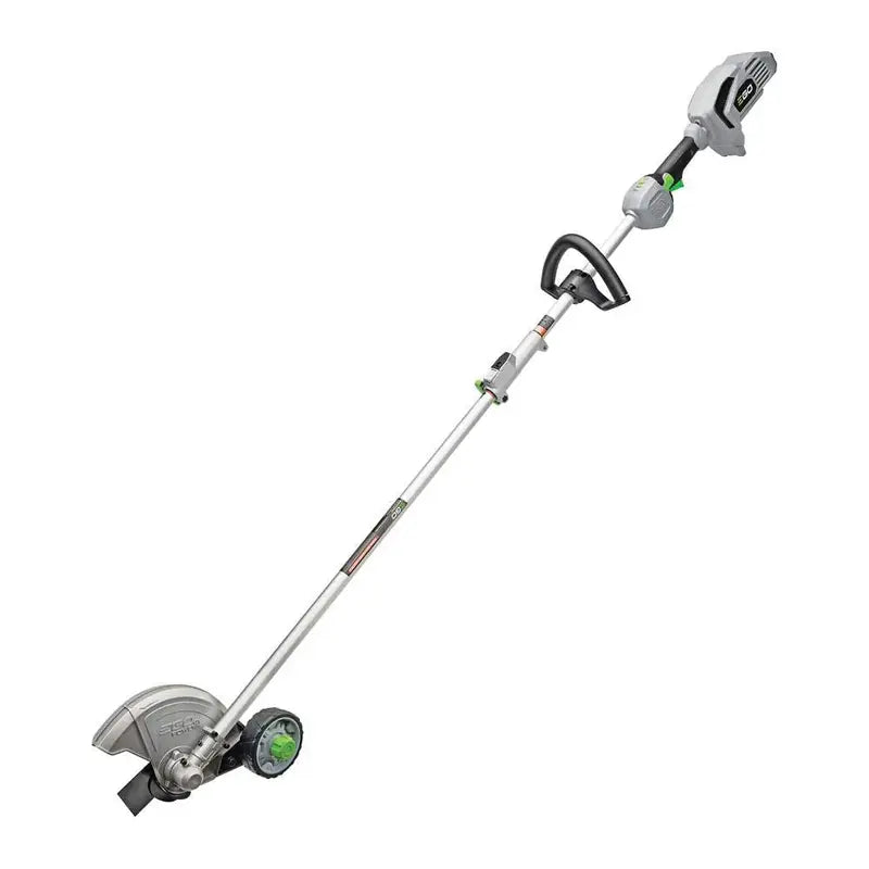 EGO Power+ 8-Inch Edger Attachment And Power Head - 3-Inch Depth