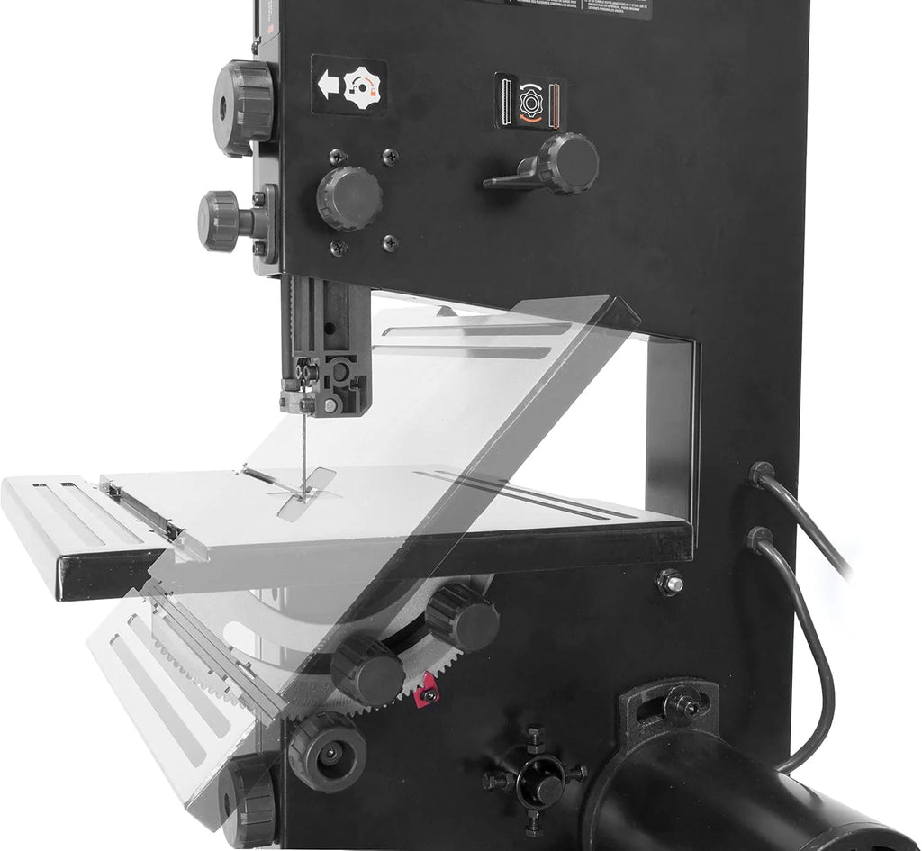 WEN 9-Inch 2.8-Amp Benchtop Band Saw - BA3959