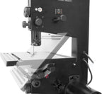WEN 9-Inch 2.8-Amp Benchtop Band Saw - BA3959