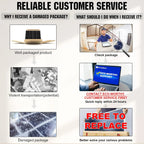 ECO-WORTHY 200 Watts Monocrystalline Solar Panel Kit, 12 Volt/24 Volt With 30A PWM Charge Controller