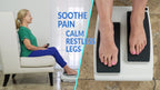 Legxercise Pro Automatic Leg Mover - LEGX-012