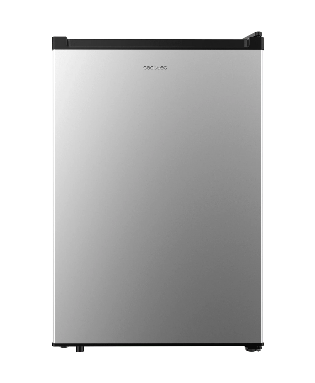 Bolero CoolMarket Mini Refrigerator 133 L Inox - TT