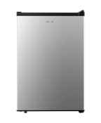 Bolero CoolMarket Mini Refrigerator 133 L Inox - TT