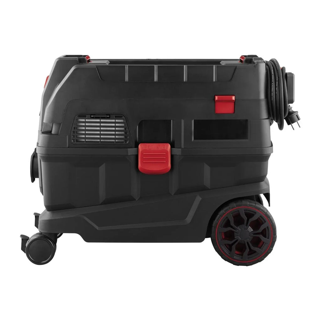 PARKSIDE PERFORMANCE Workshop Vacuum, 1300 W, 30 L - PPWD 30 B2