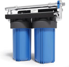 Waterdrop Spotless Car Wash System With Resin