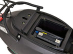 GreenStreet Electric Scooter With Lithium-Ion Battery, Eco Mode, 50 km Range - SEED