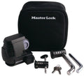 Master Lock Trailer Coupler And Receiver Lock Combo Pack - 3794DAT