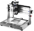 SainSmart Genmitsu CNC Router Kit, 300 x 180 x 45 mm - 3018-PRO