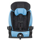 Evenflo Advanced Chase LX Harnessed Booster Seat - Glacier Ice