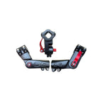 Darwin's Grip Weed Eater Extension Handle Monkey Grip For String Trimmer - DG 3.0