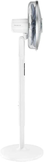 Rowenta Stand Fan With Remote Control, 5 Speeds - VU5870