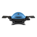 Blue Q1200 Liquid Propane Gas Grill, 189 Sq In - 51080001