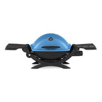 Blue Q1200 Liquid Propane Gas Grill, 189 Sq In - 51080001