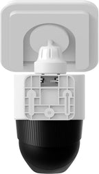 eufy Security SoloCam S340 Outdoor Wireless 3k Security Camera With Dual Lens - White