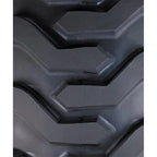 Tubeless Tire 10-16.5 12PR, 2 Tires - SKS-1